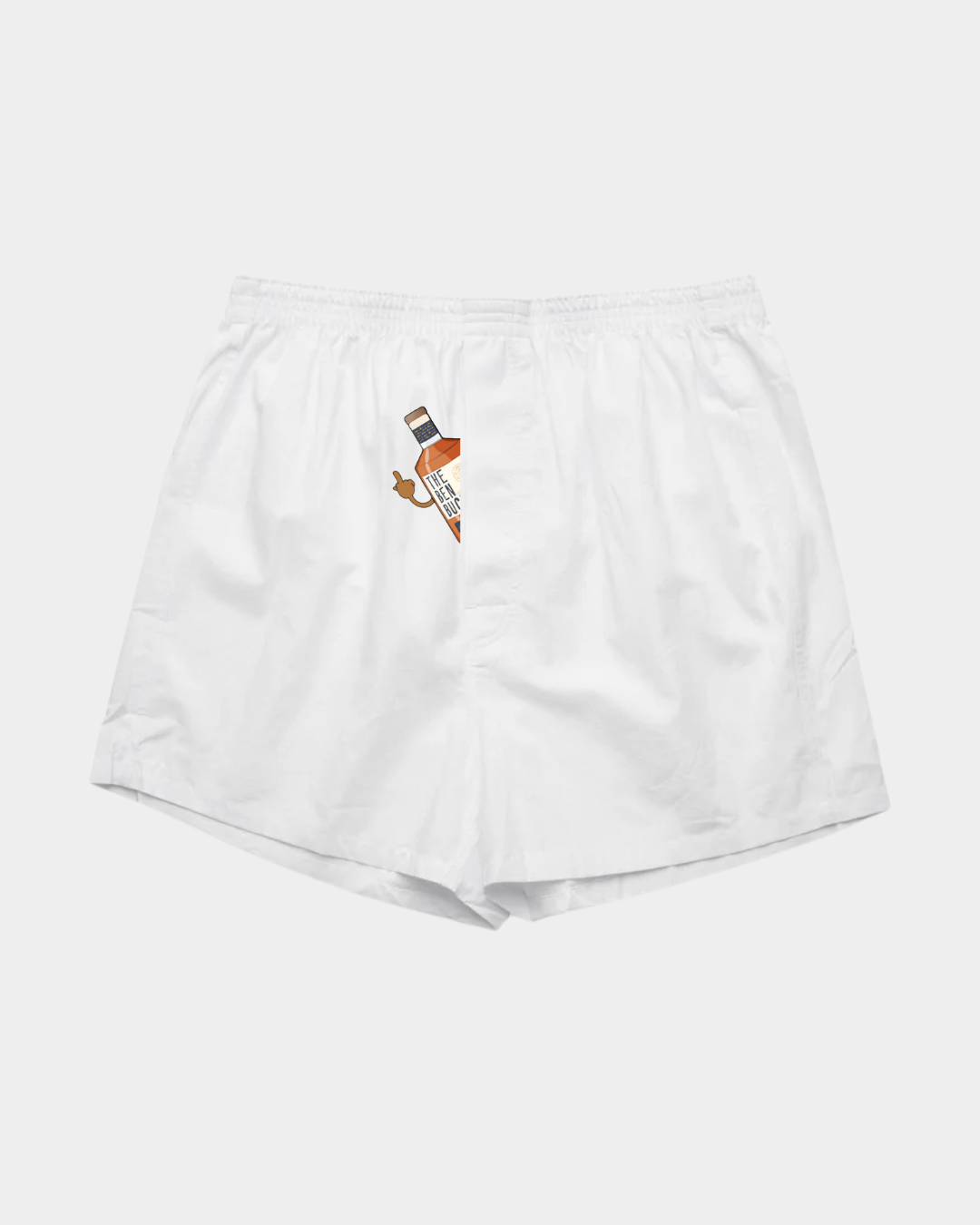 Benny Boxers