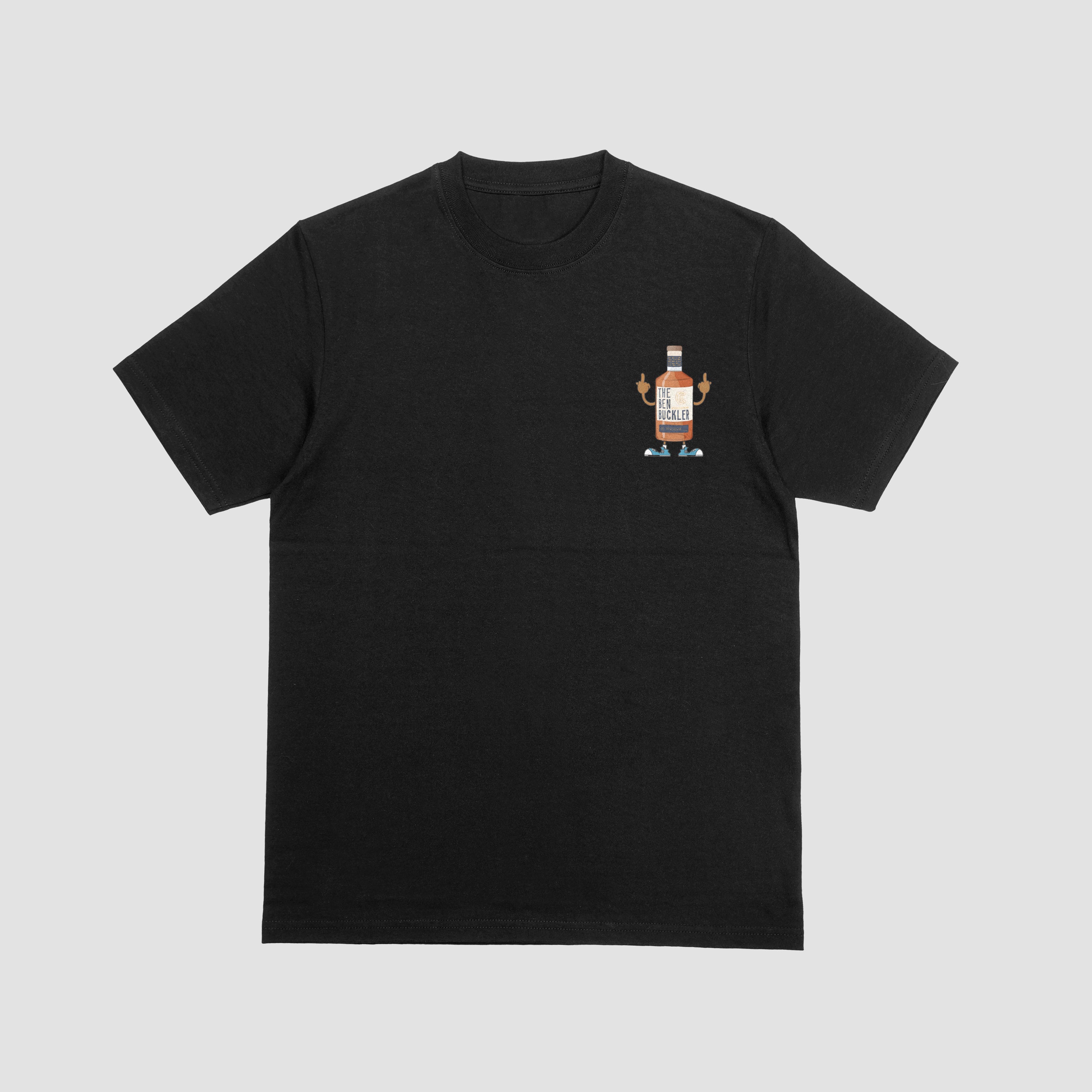 The Oversized Benny Crew (Womens)