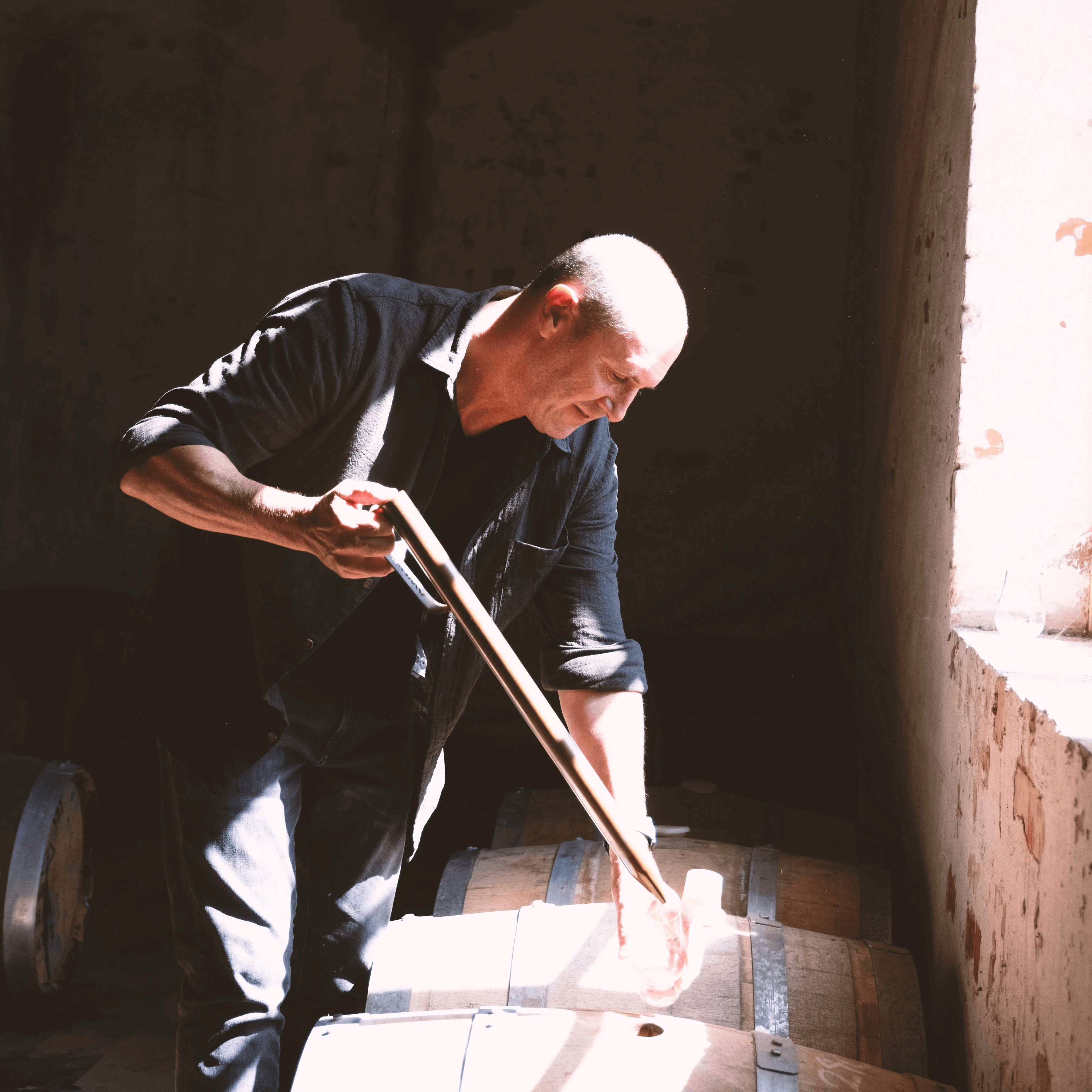 The Ben Buckler Single Malt Whisky - 700ml