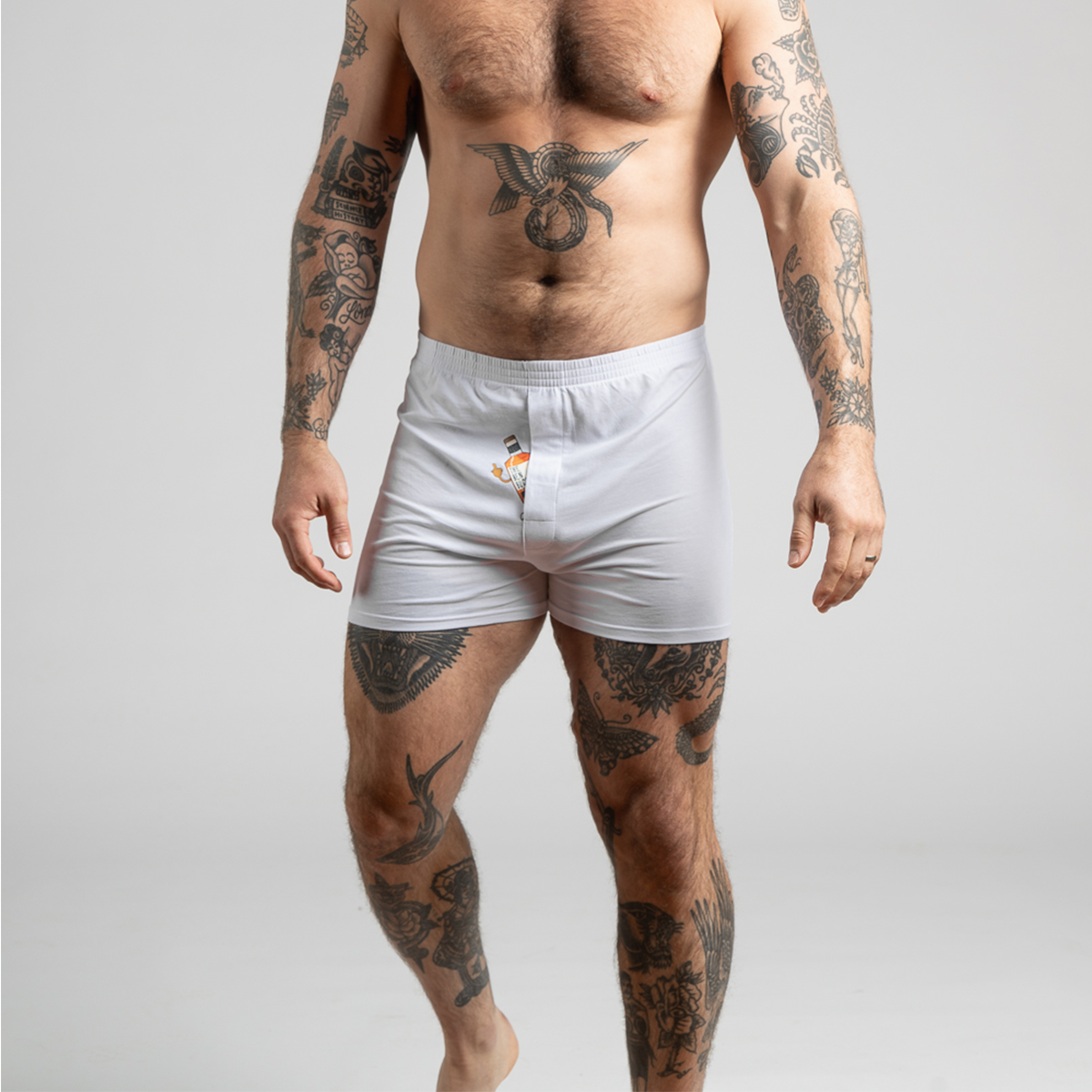 Benny Boxers