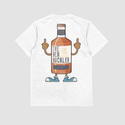 The Oversized Benny Crew (Womens)