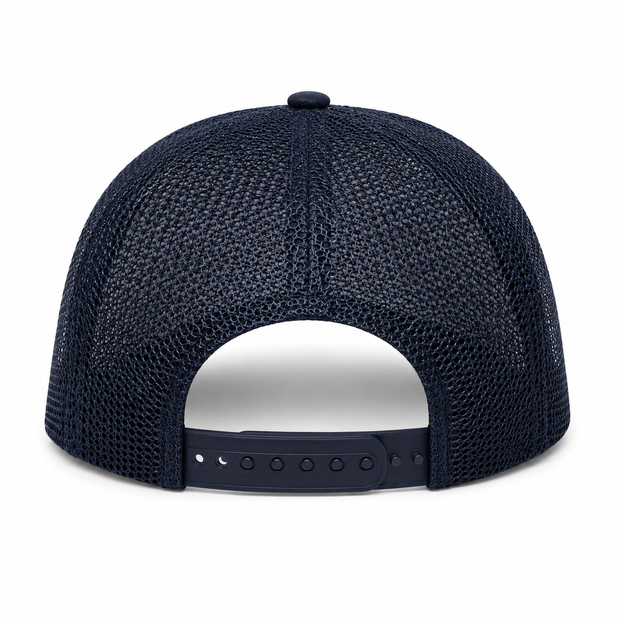 The Ben Buckler Trucker Cap Snapback
