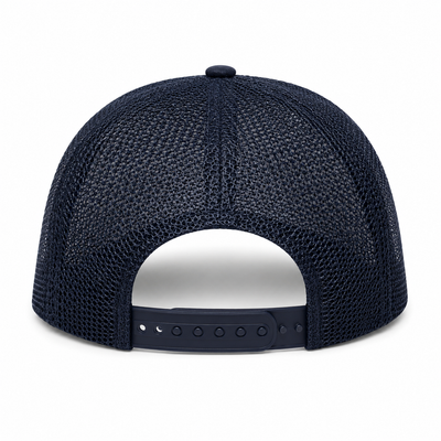 The Ben Buckler Trucker Cap Snapback