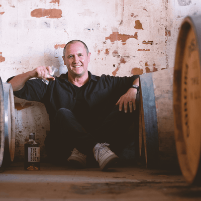 The Ben Buckler Single Malt Whisky - 200ml
