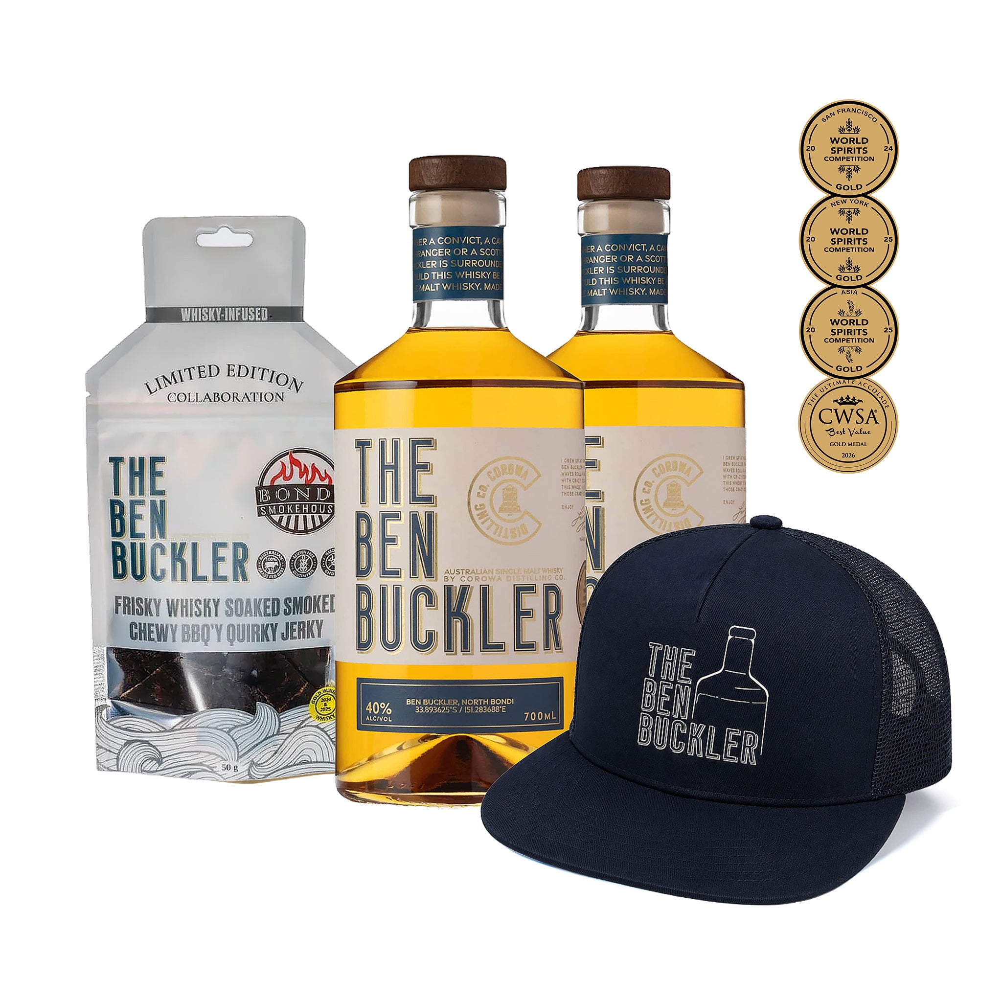 Father's Day Limited Edition Bundle