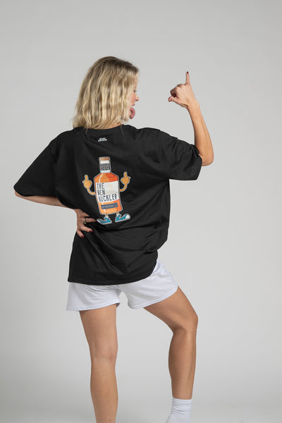 The Oversized Benny Crew (Womens)