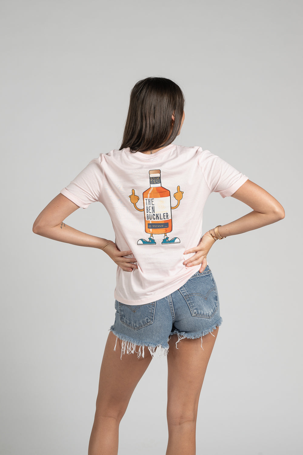 The Benny Crew (Womens)