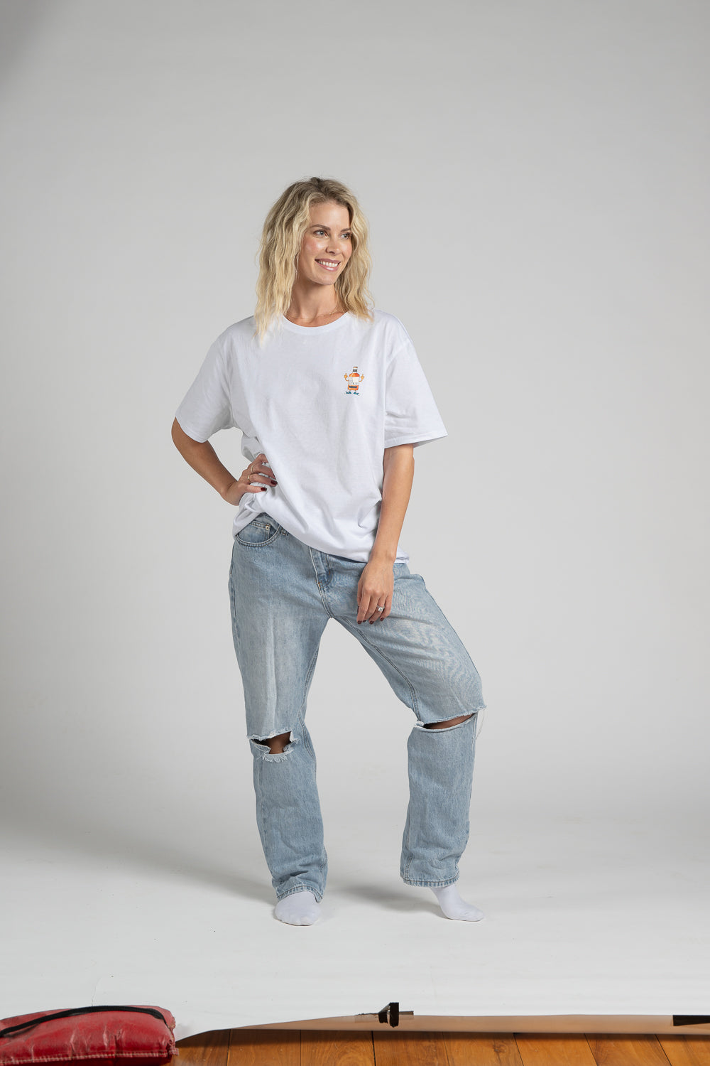 The Benny Crew (Womens)